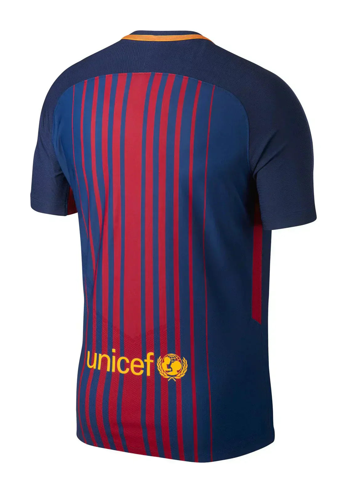 Trikot Barcelona I Retro 17/18 - Blue