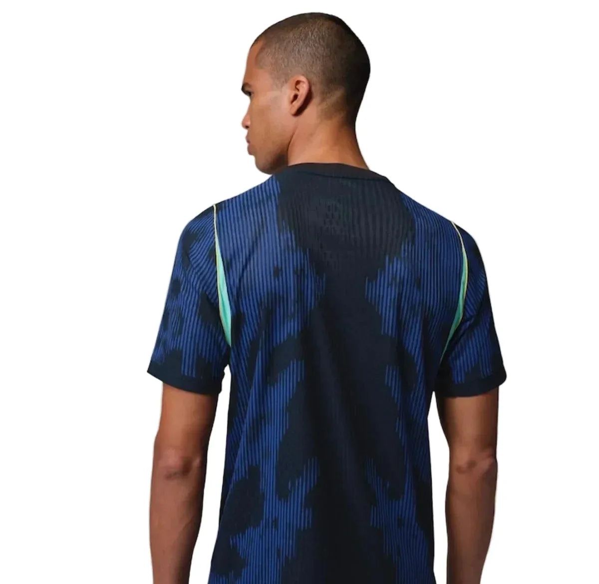 Trikot Brasilien II 26/27 - Spieler Version