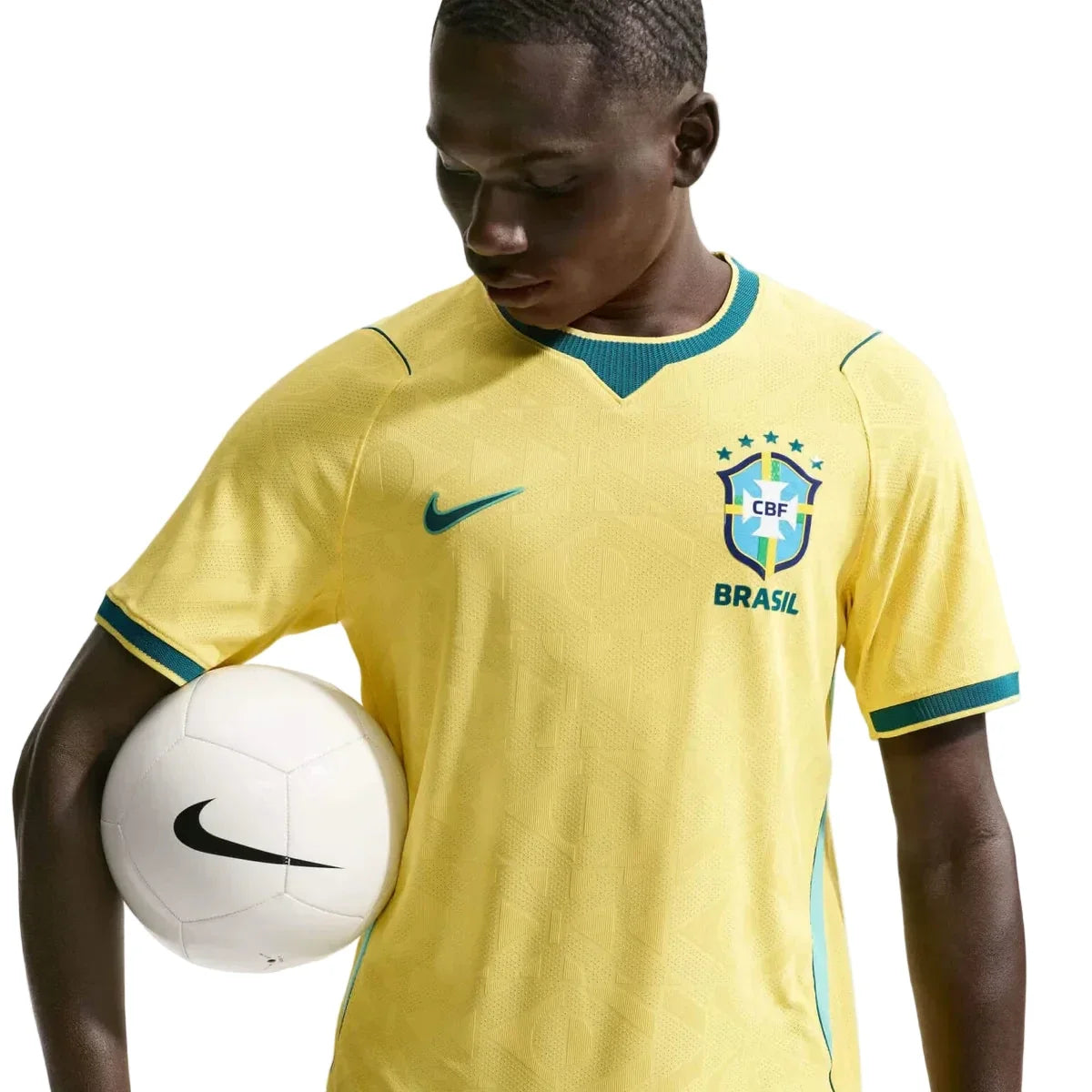 Trikot Brasilien 26/27 - Spieler Version