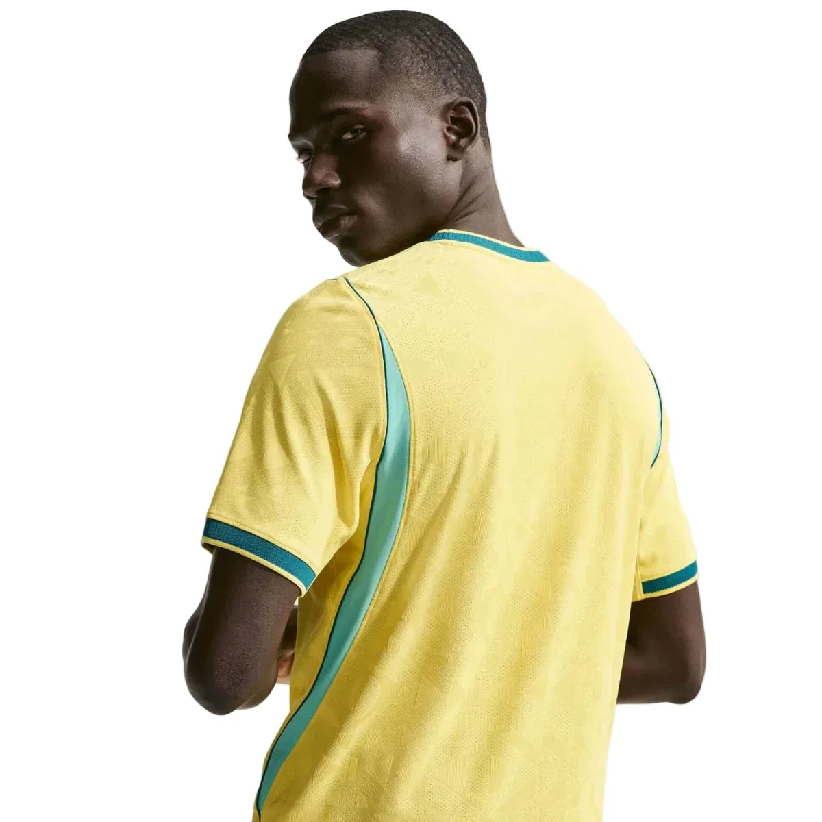 Trikot Brasilien 26/27 - Spieler Version