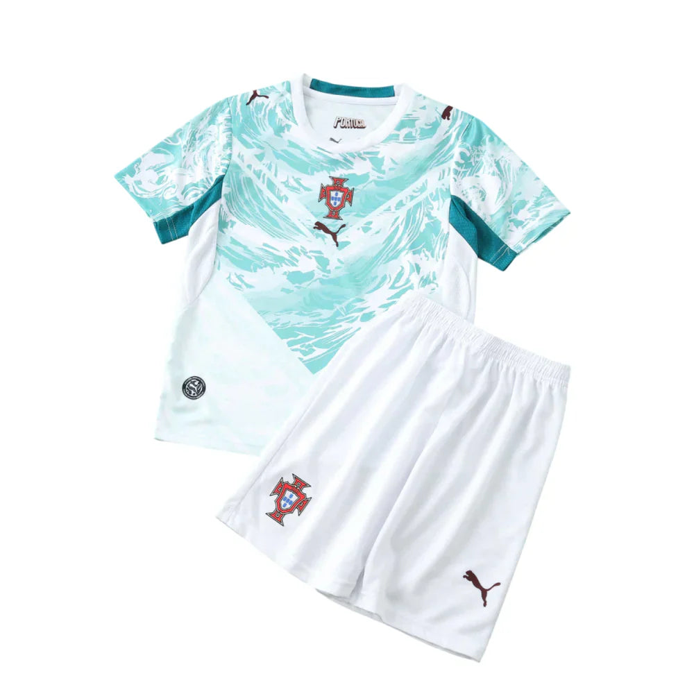 Kids Kit Portugal 26/27