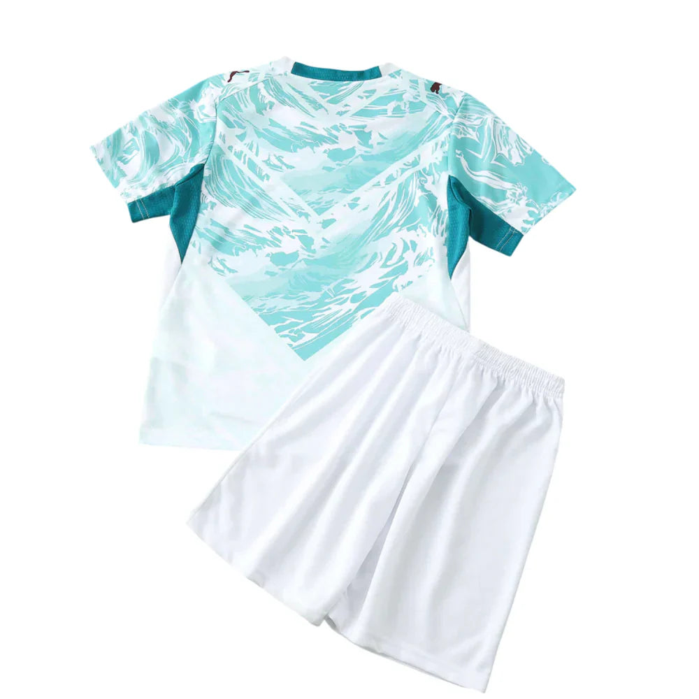 Kids Kit Portugal 26/27