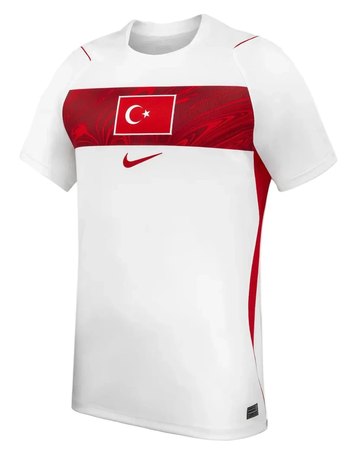 Trikot Türkei I 2026
