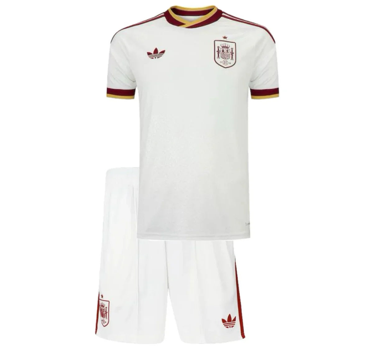 Kids Kit Spanien 26/27