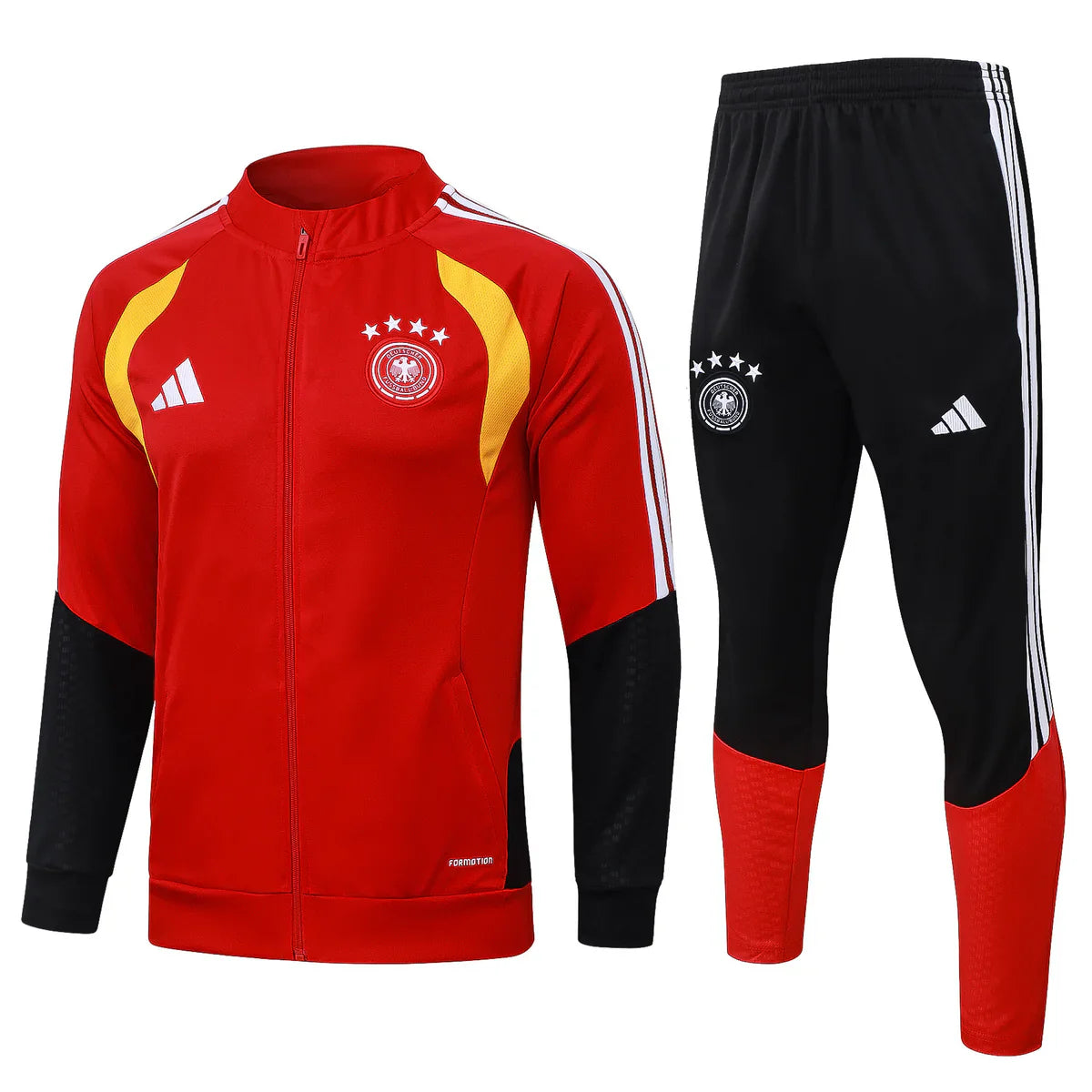 Trainingsanzug Deutschland 26/27
