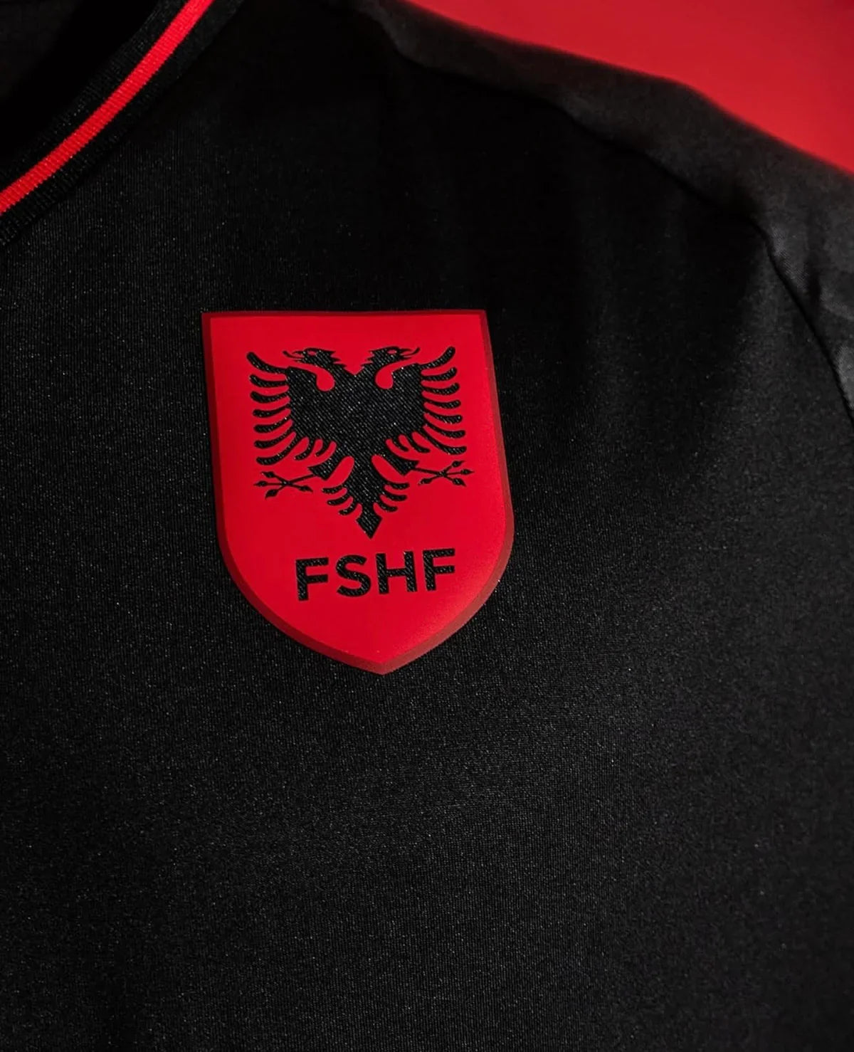 Trikot Albanien II 2026