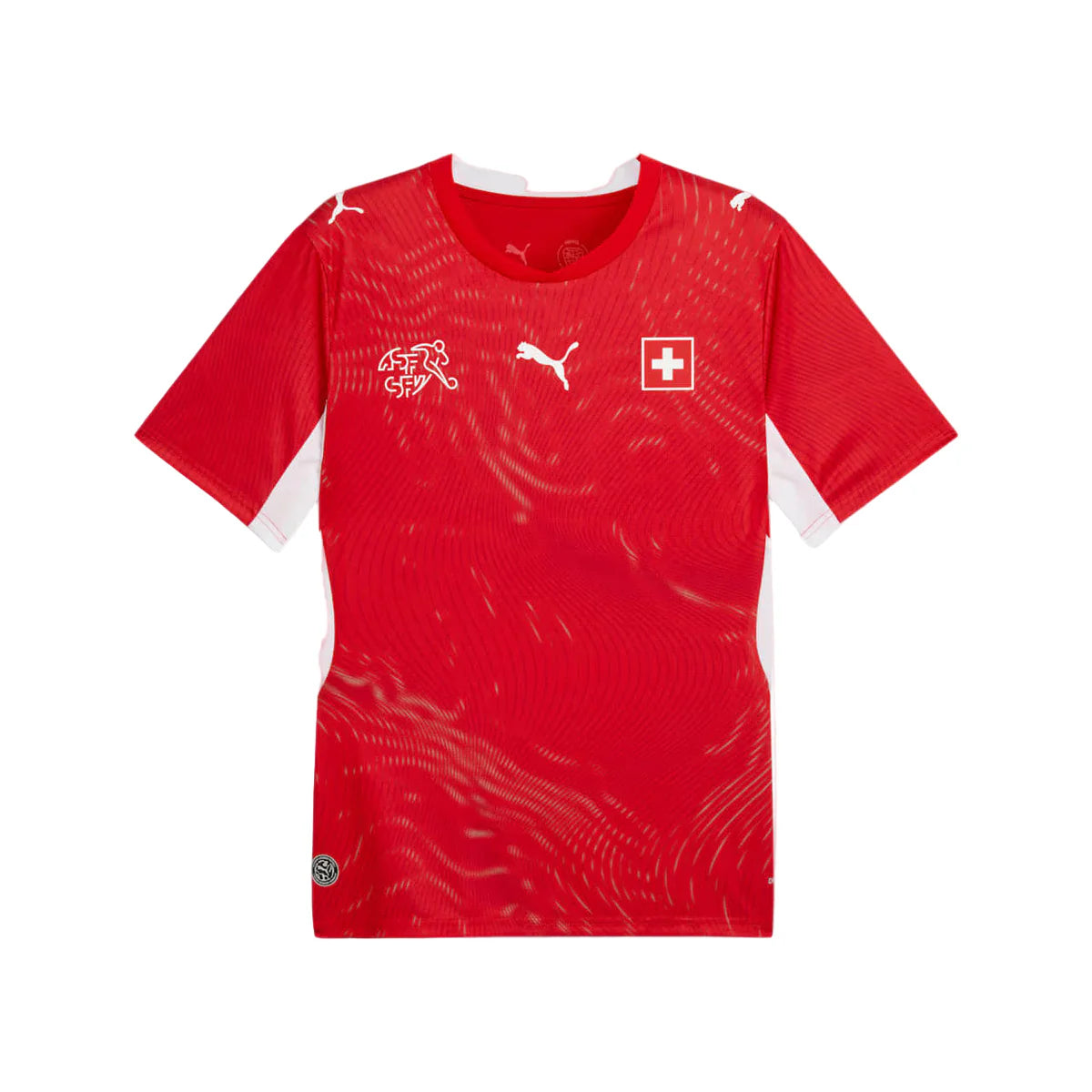Trikot Schweiz 2026