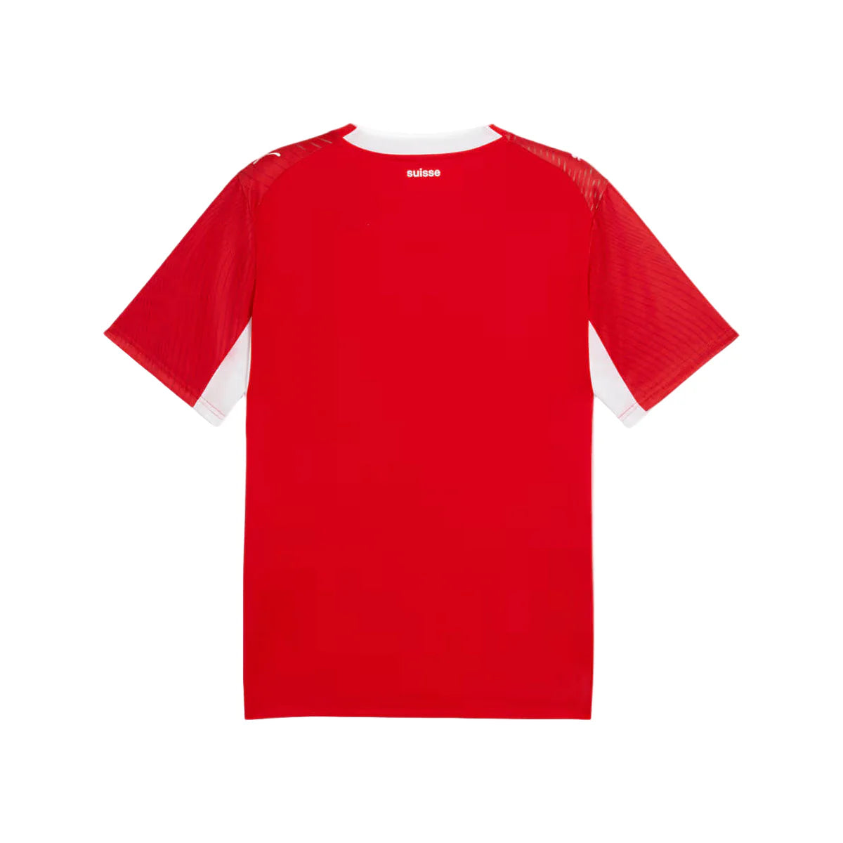 Trikot Schweiz 2026
