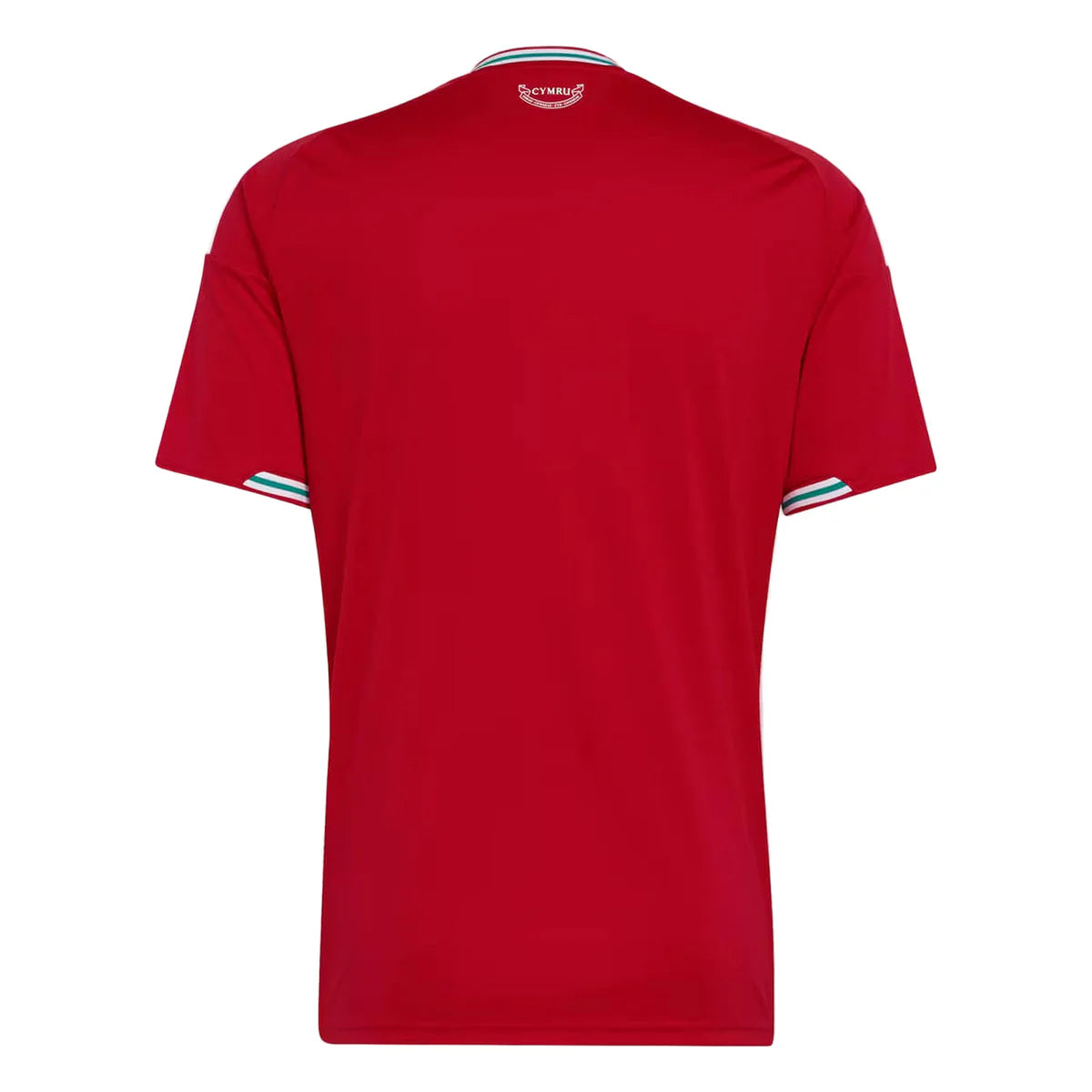 Trikot Wales 2026