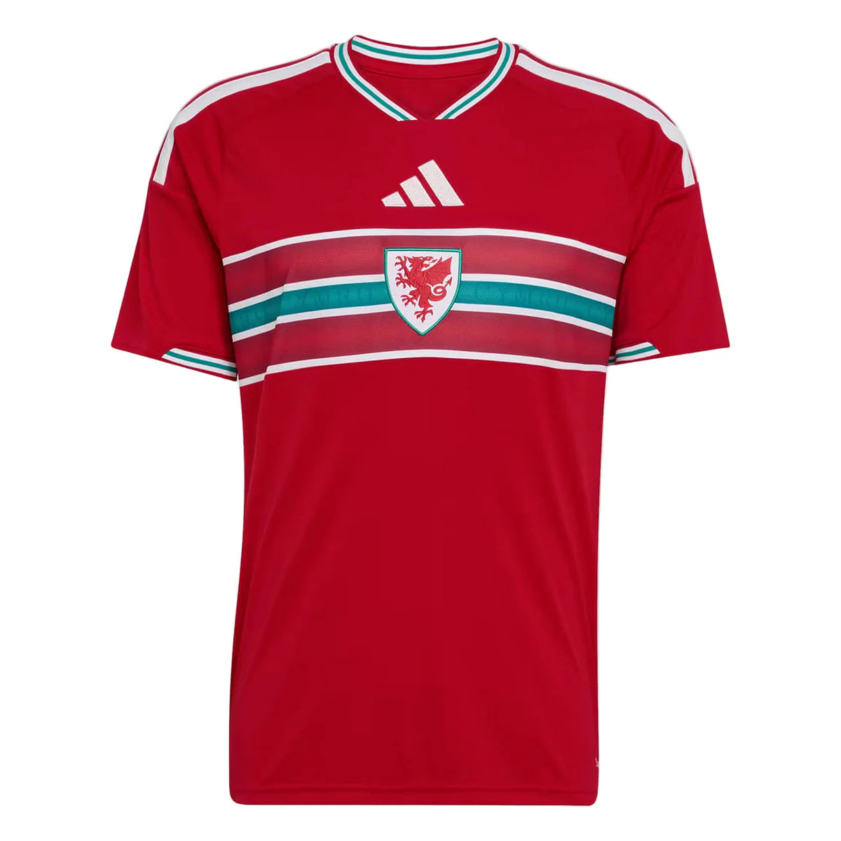 Trikot Wales 2026