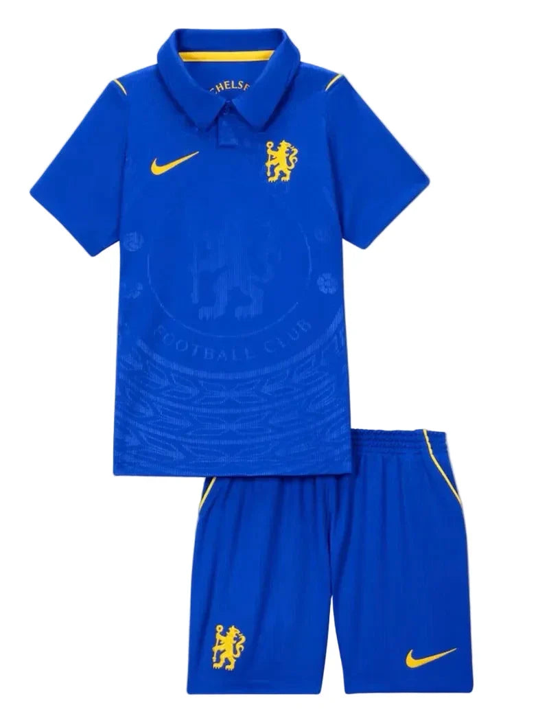 Kids Kit Chelsea 26/27