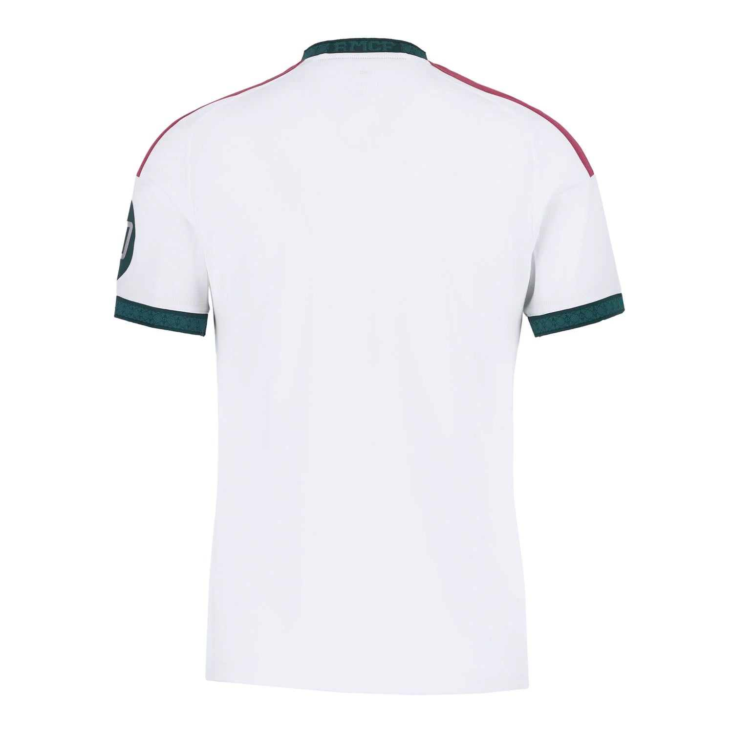 Trikot Real Madrid 26/27