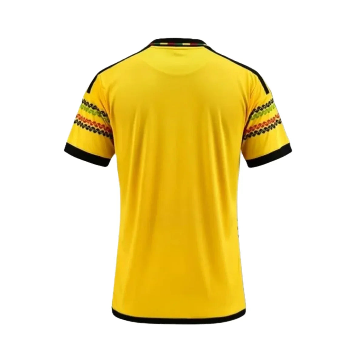 Trikot Jamaika 2026