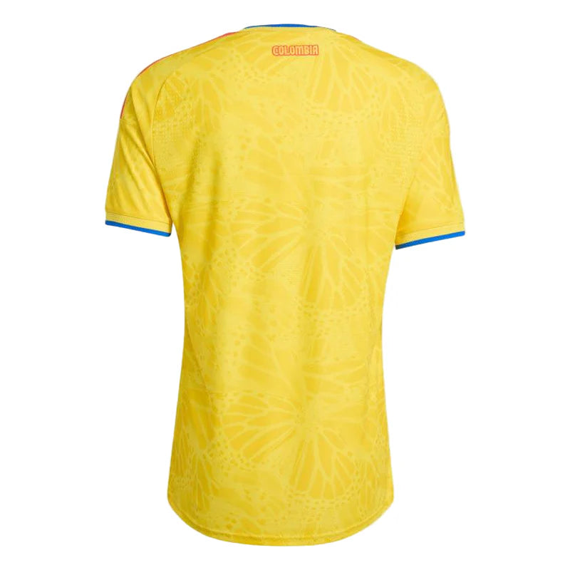 Trikot Kolumbien 2026