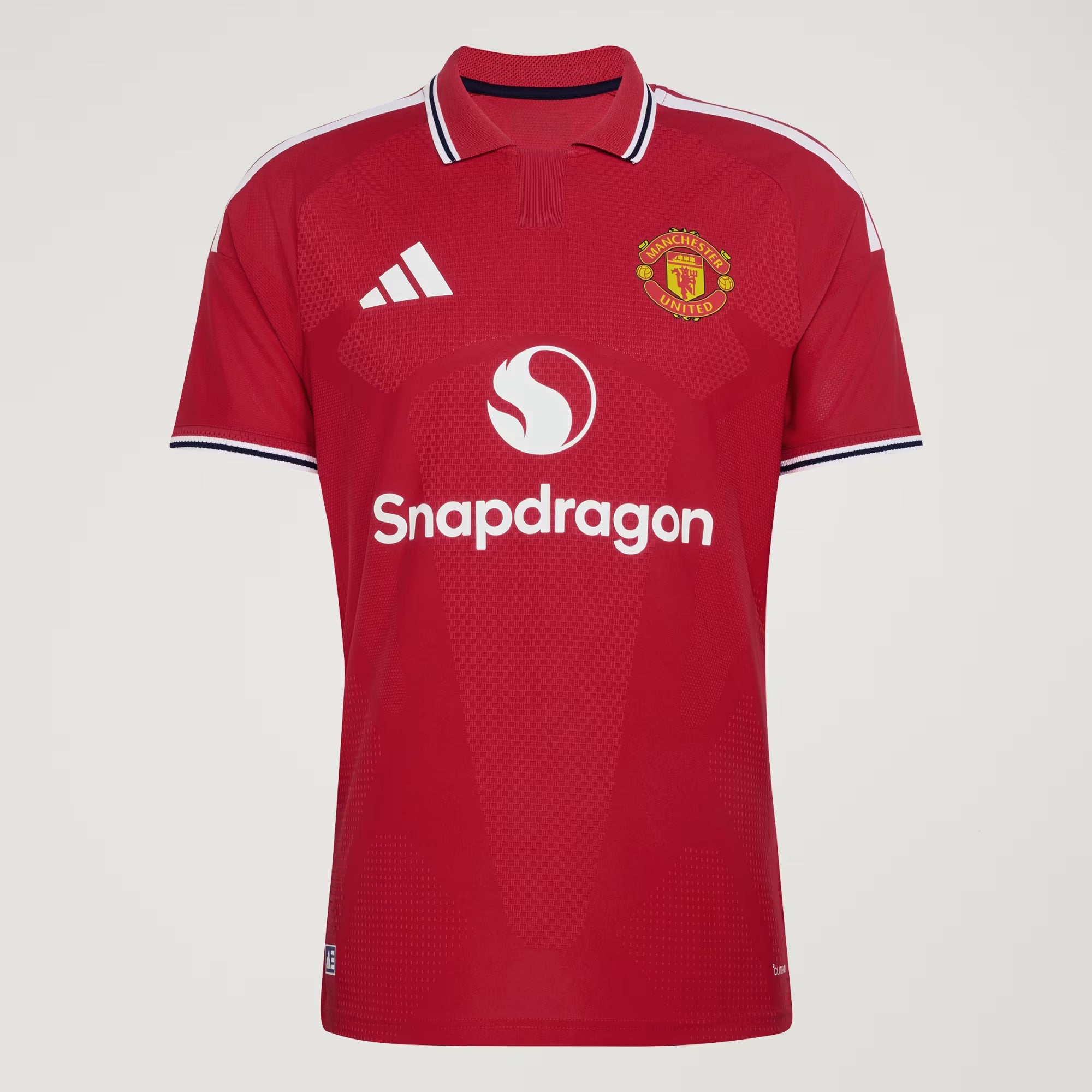 Trikot Manchester United 26/27
