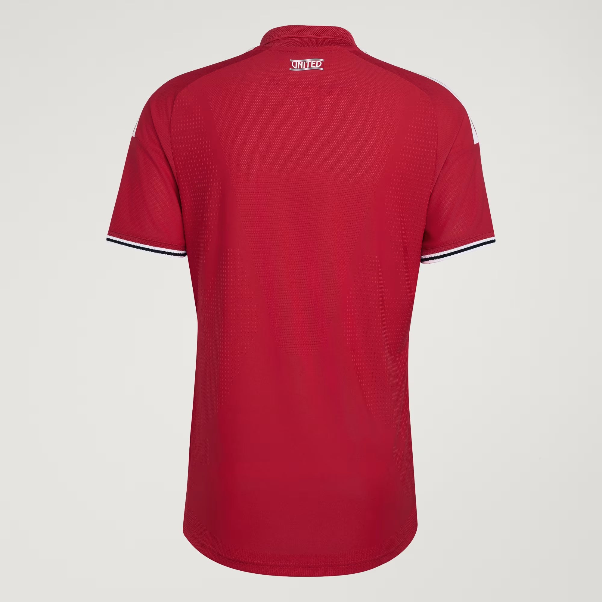 Trikot Manchester United 26/27