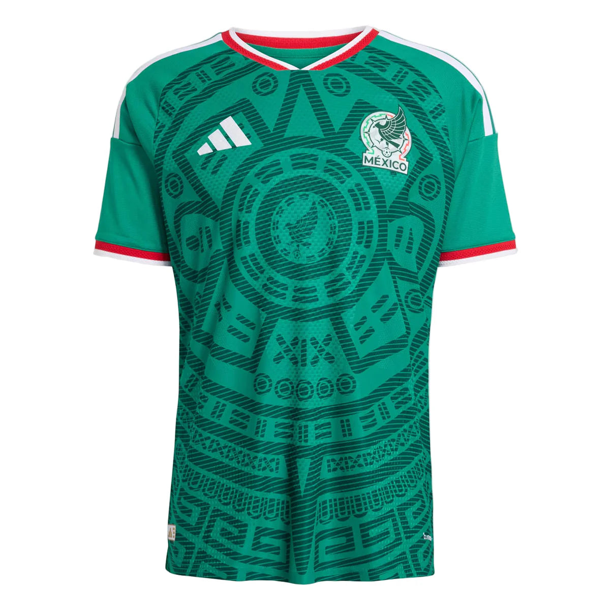 Trikot Mexiko 2026