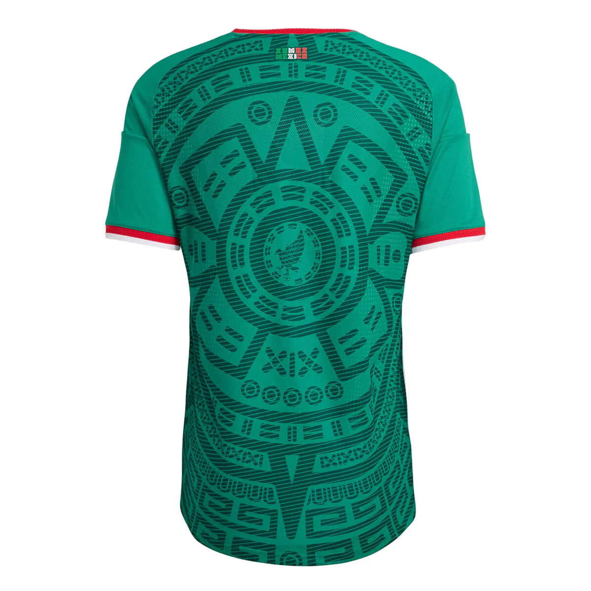 Trikot Mexiko 2026