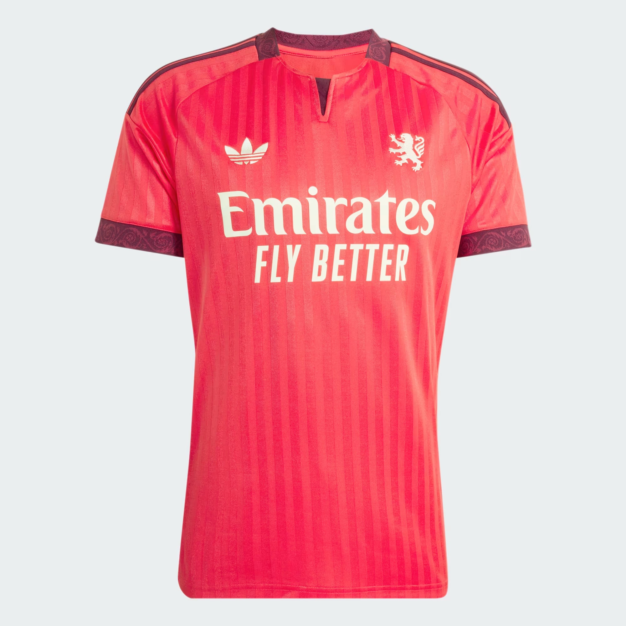 Trikot Lyon II 26/27