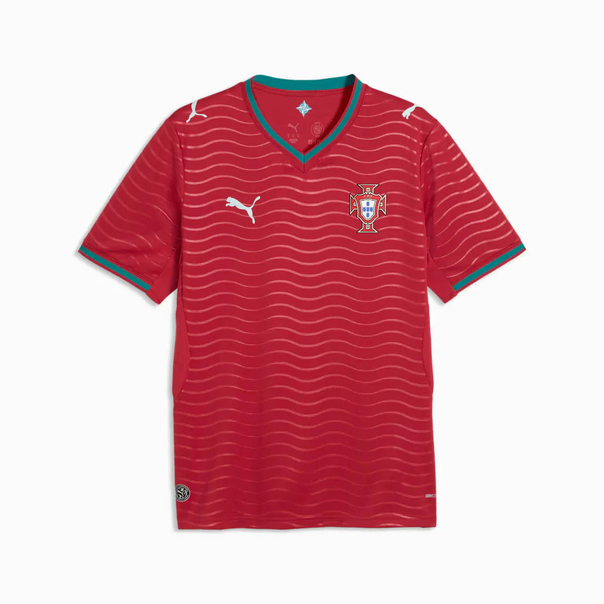 Trikot Portugal 2026