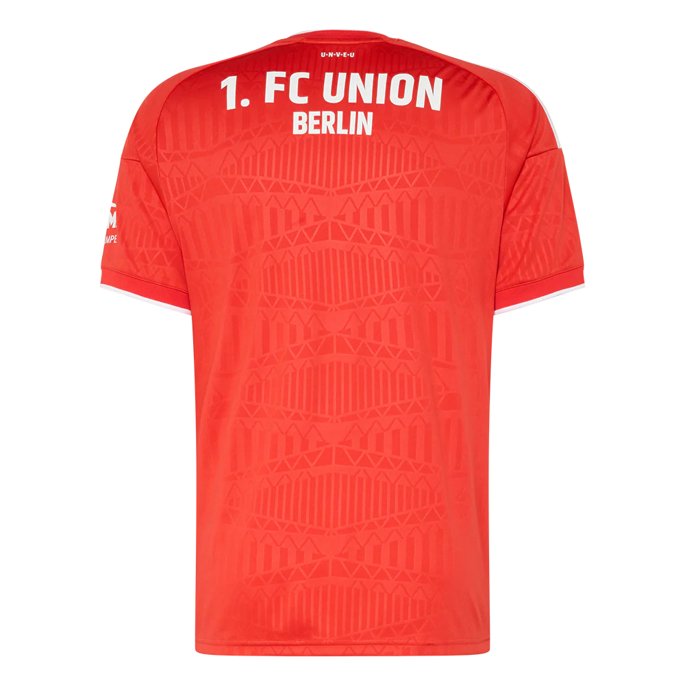 Trikot Union Berlin 26/27