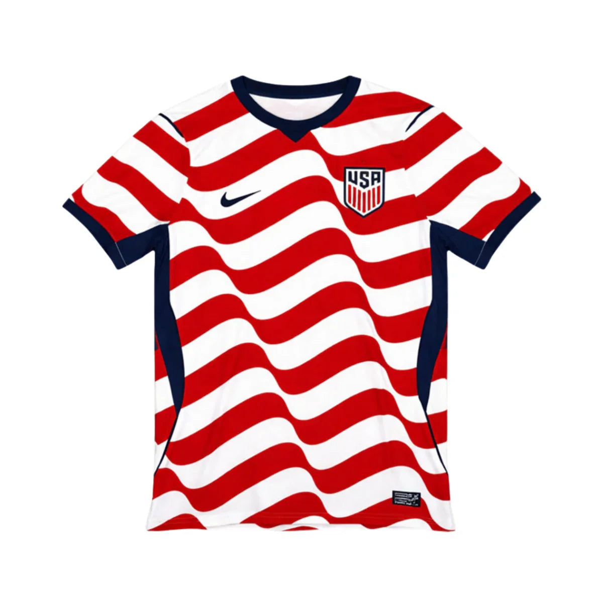 Trikot USA 2026