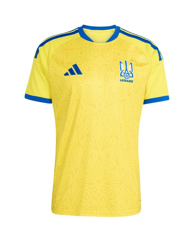 Trikot Ukraine 2026