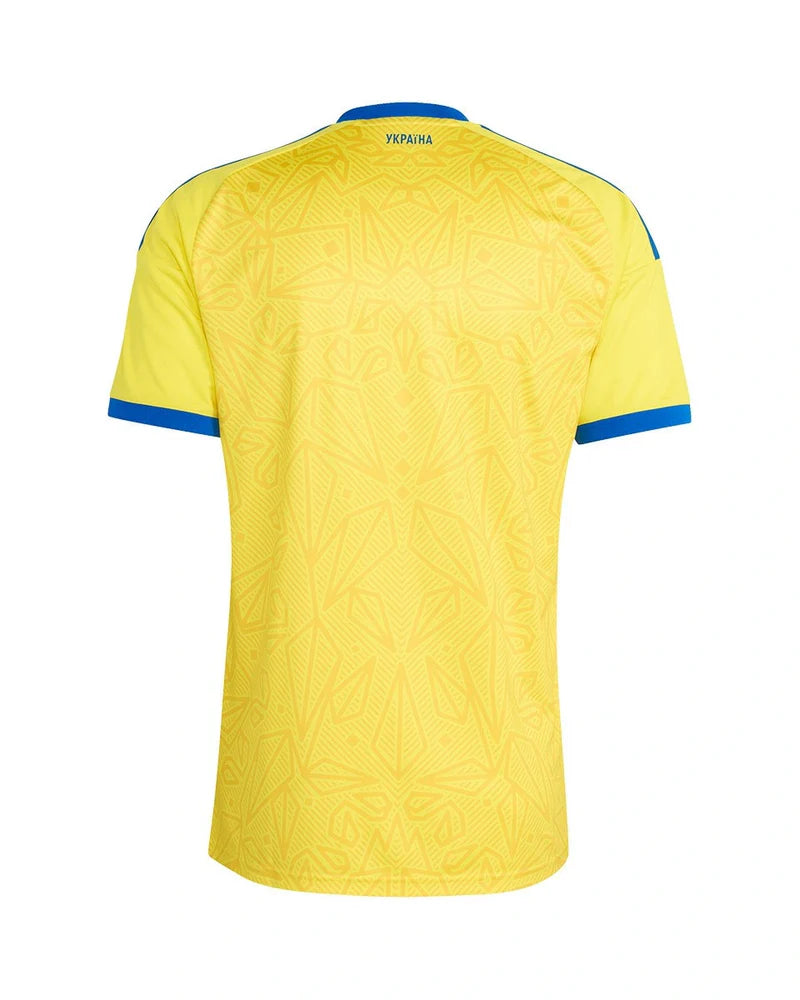 Trikot Ukraine 2026