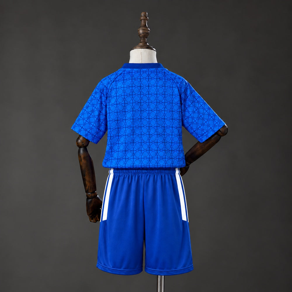 Kids Kit Real Madrid Training 26/27
