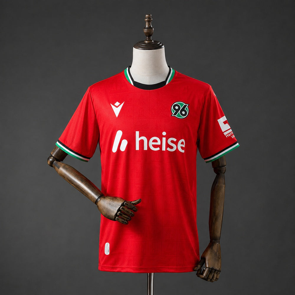 Trikot Hannover 96 Home 26/27