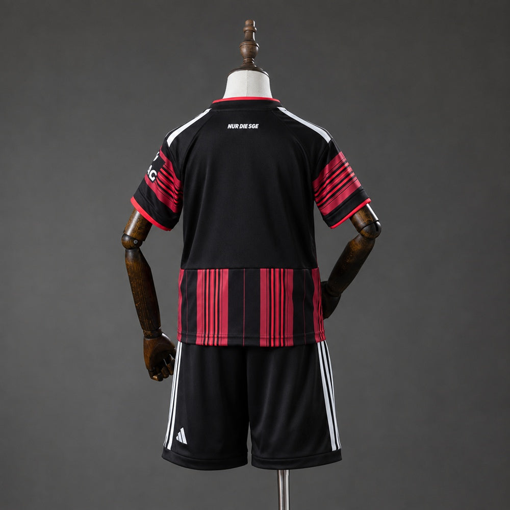Kids Kit Eintracht Frankfurt 26/27