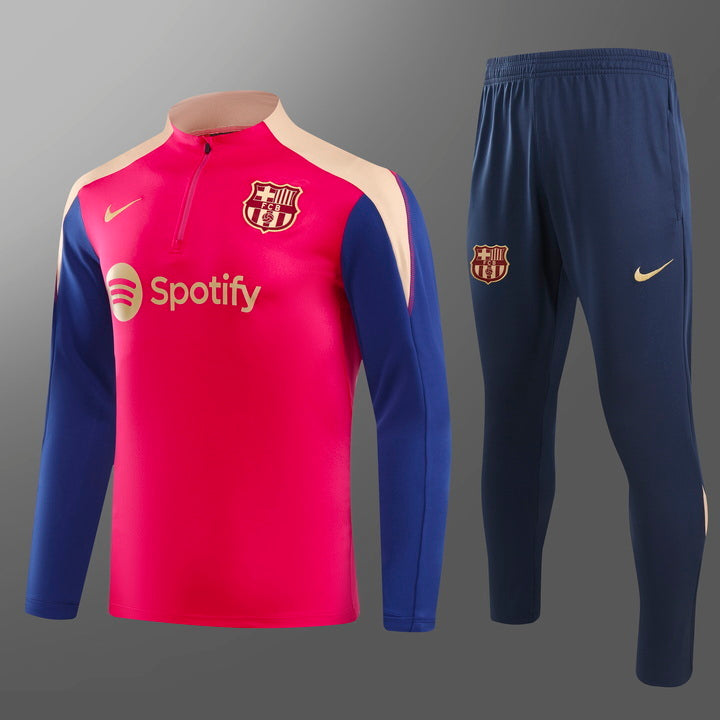 Trainingsanzug Barcelona III