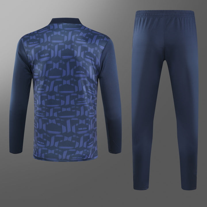 Trainingsanzug Barcelona IIII