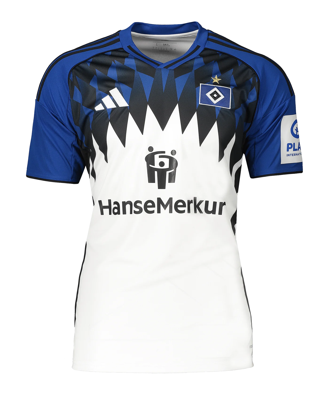 Trikot Hamburg SV I 25/26