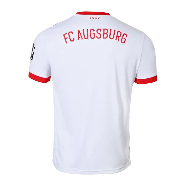 Trikot Augsburg I 25/26