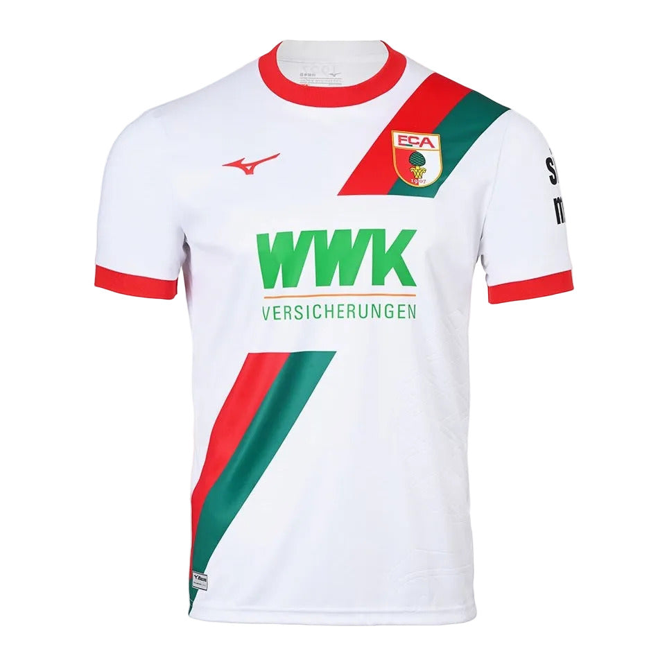 Trikot Augsburg I 25/26