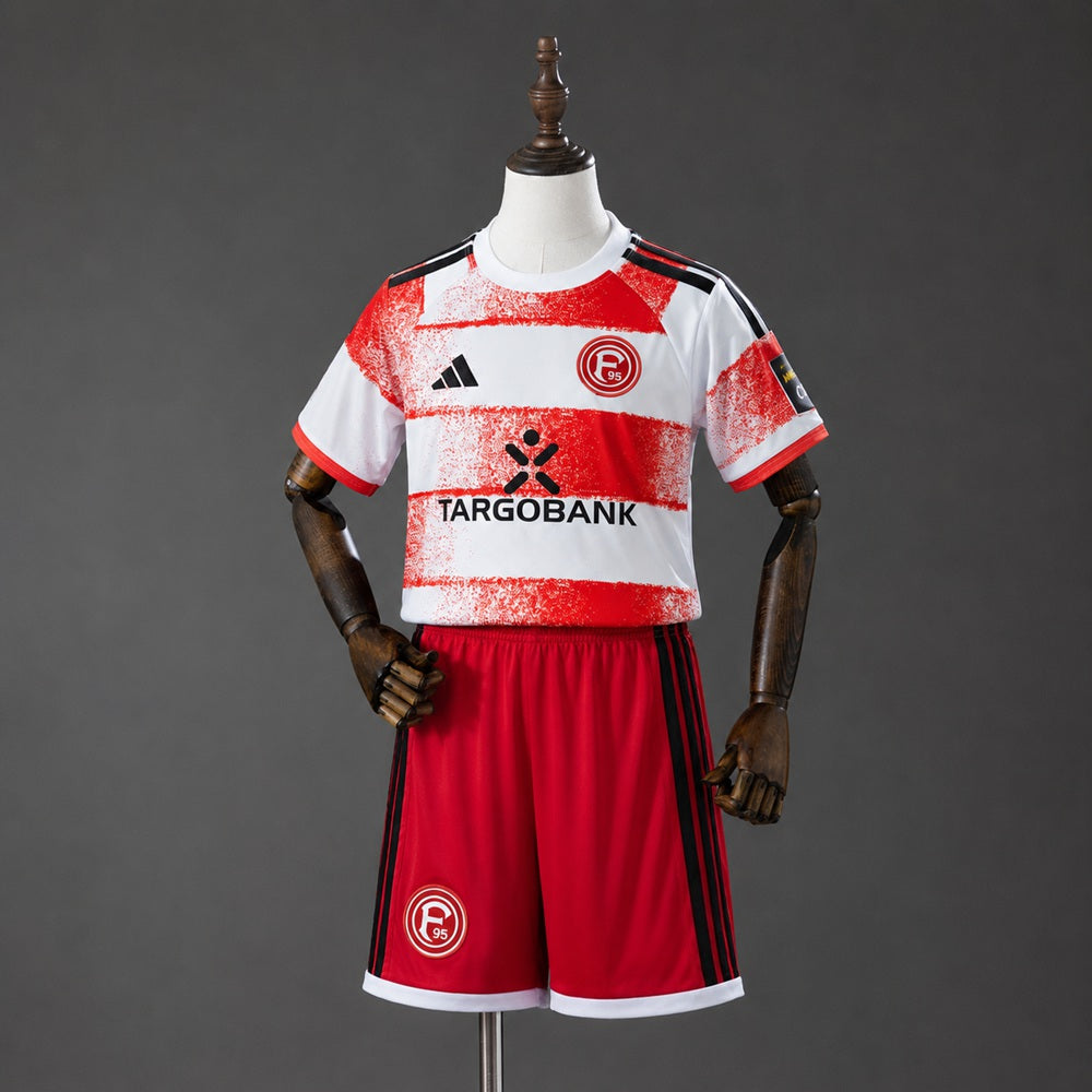 Kids Kit Fortuna Düsseldorf 26/27