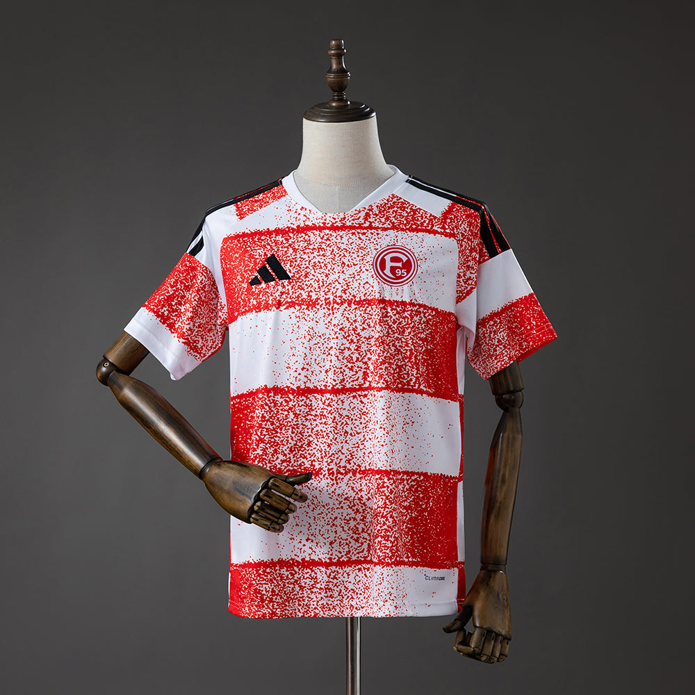 Trikot Fortuna Düsseldorf 26/27
