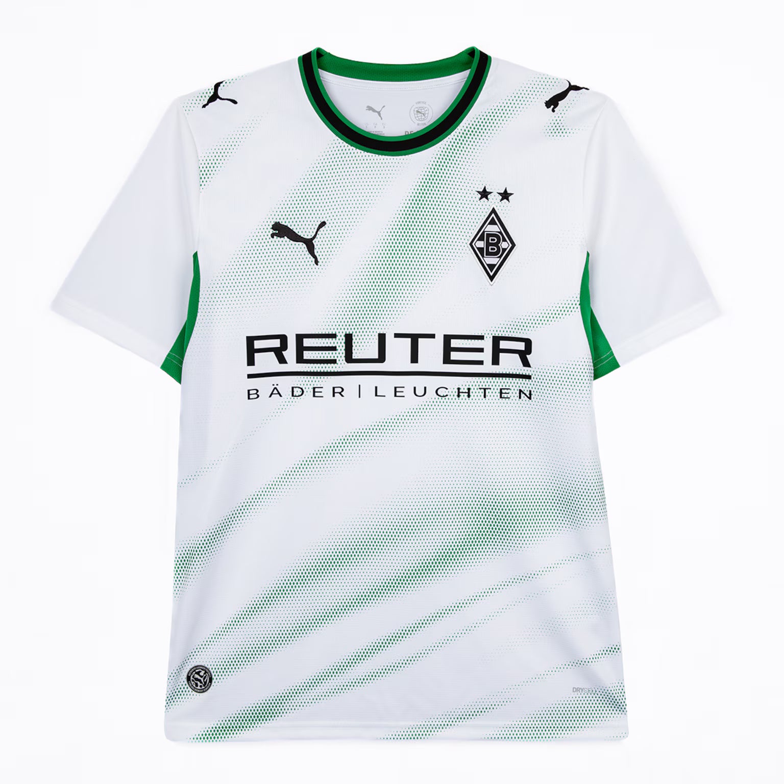Trikot Borussia Monchengladbach I 26/27