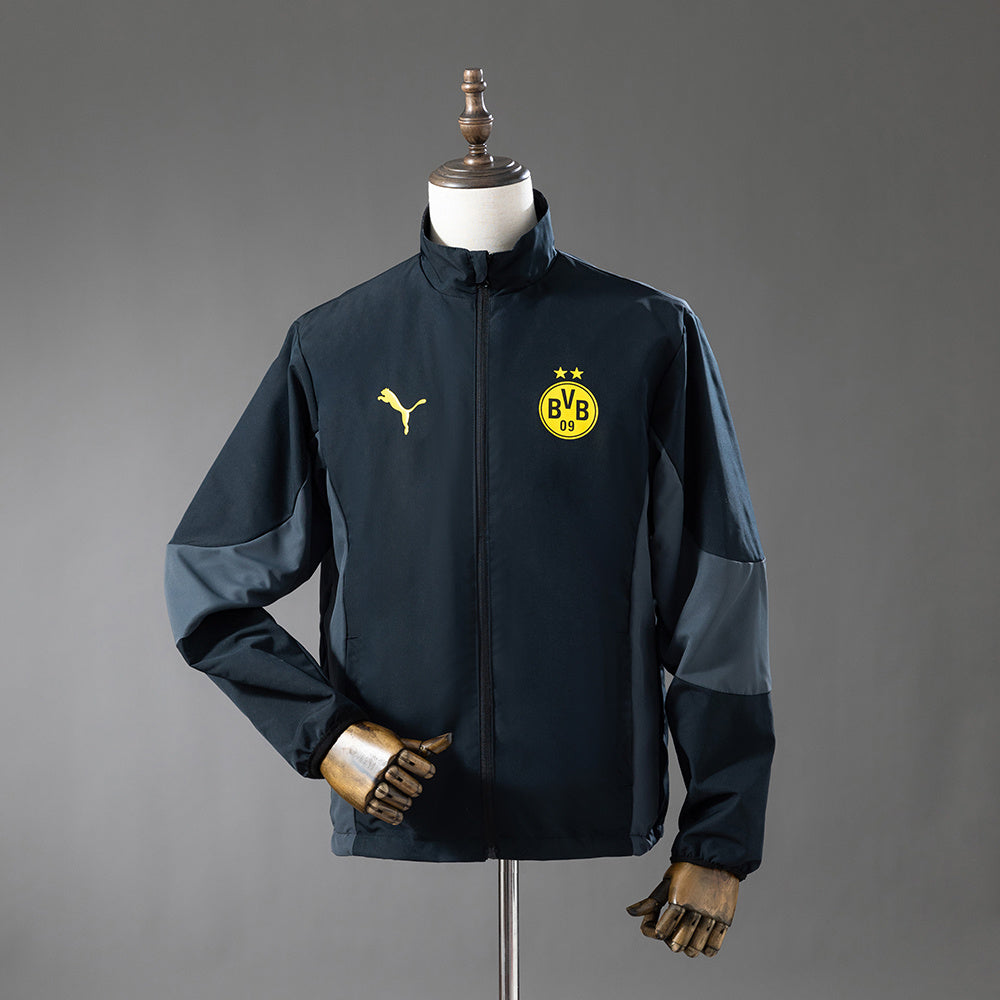 Trainingsjacke Borussia Dortmund - Wendejacke