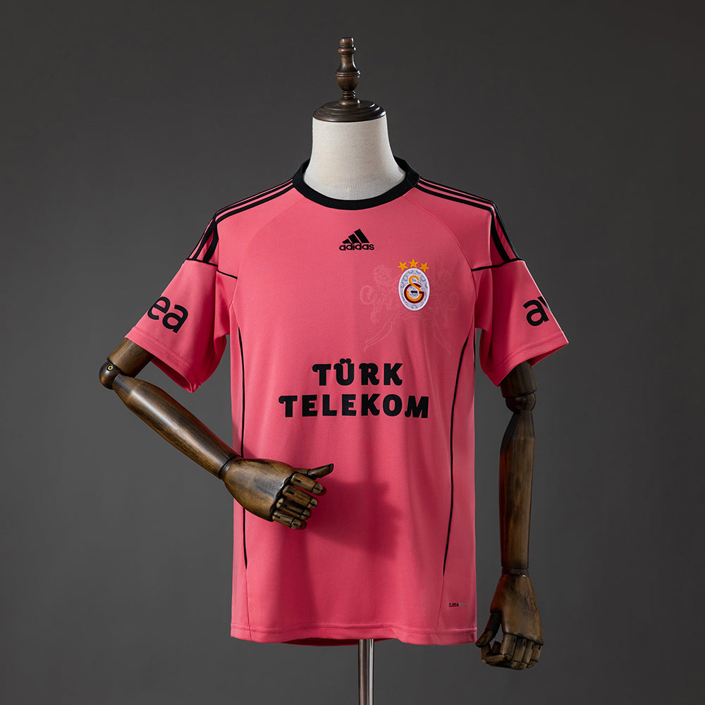 Retro Trikot Galatasaray 10/11 Third Away