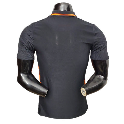 Trikot Holanda II 2021 - Black Man Player