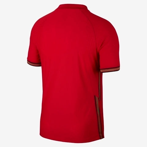 Trikot Selection Portugal I [Campeão da EURO] 20/21 - Red