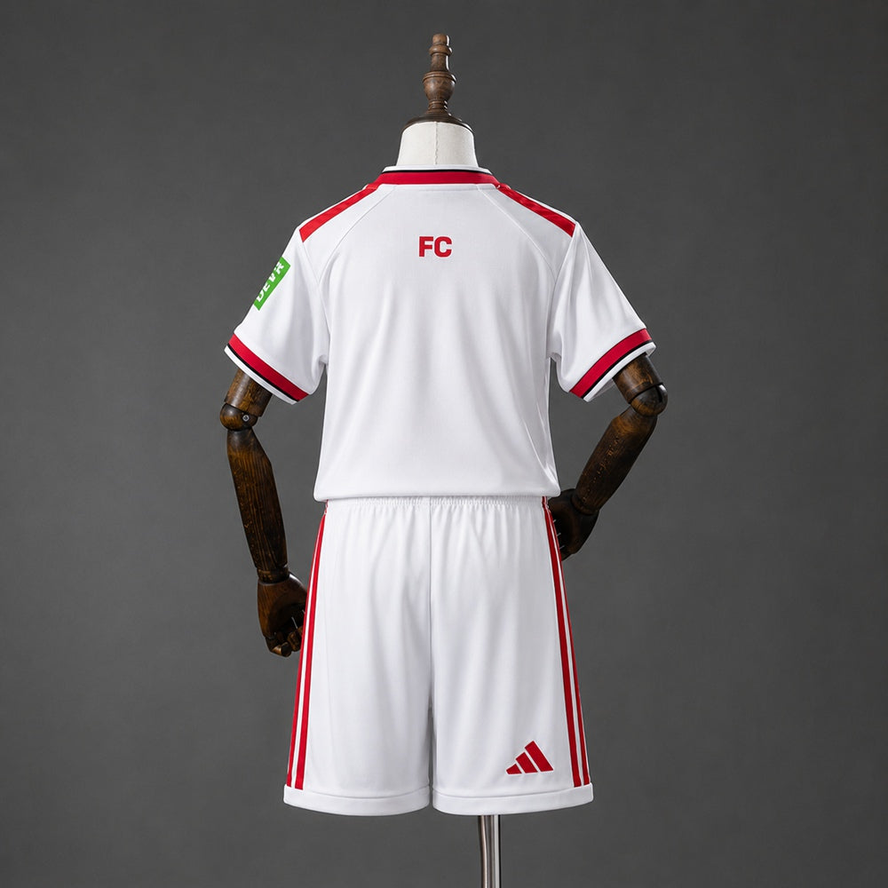 Kids Kit Köln 26/27