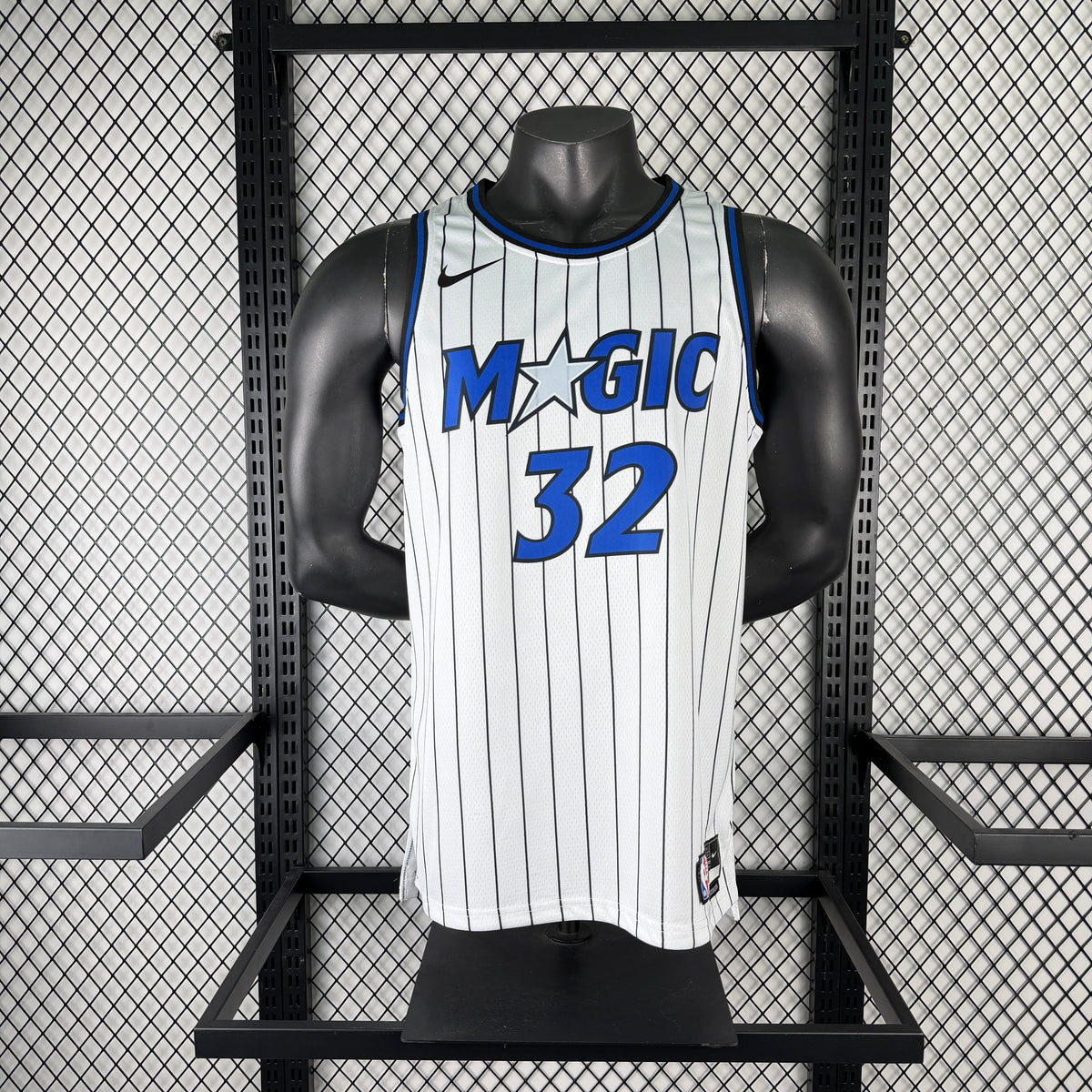 NBA Orlando Magic - 25/26 I