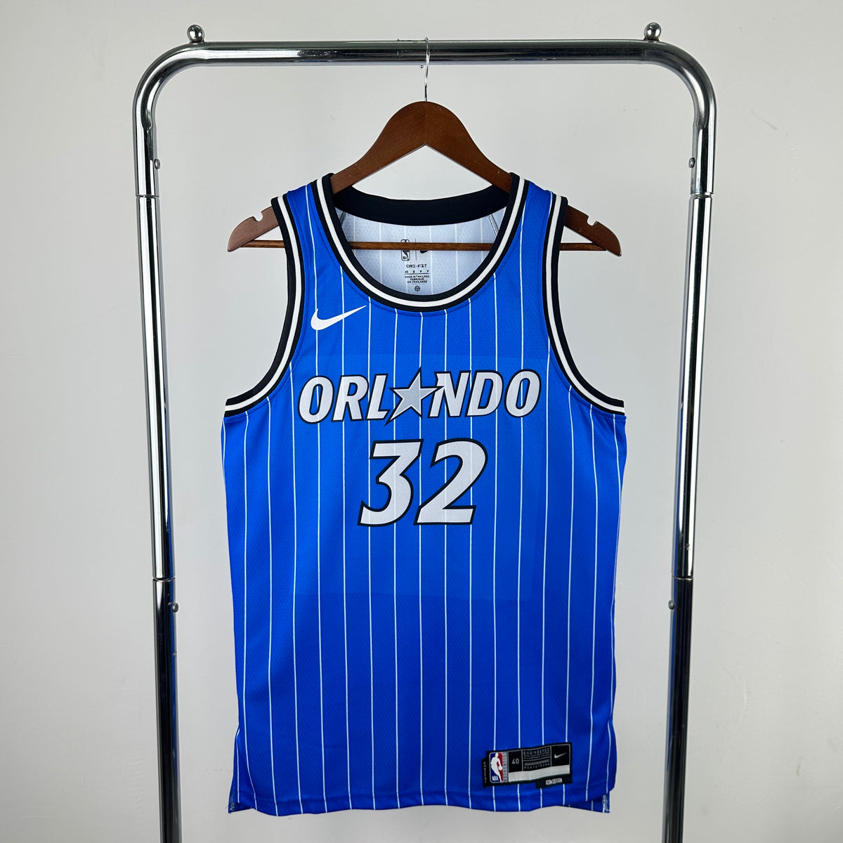 NBA Orlando Magic - 25/26