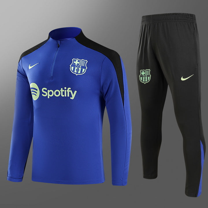 Trainingsanzug Barcelona IV