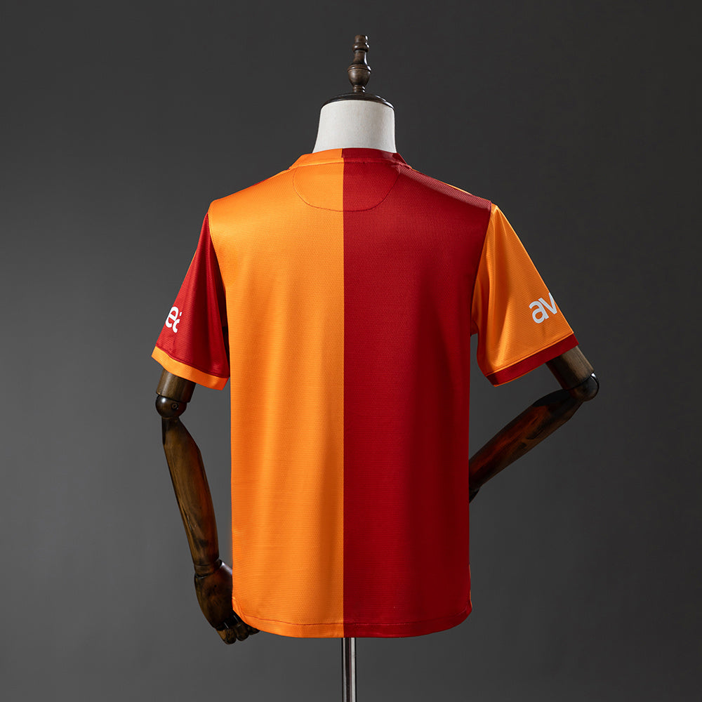 Retro Trikot Galatasaray 13/14 Home