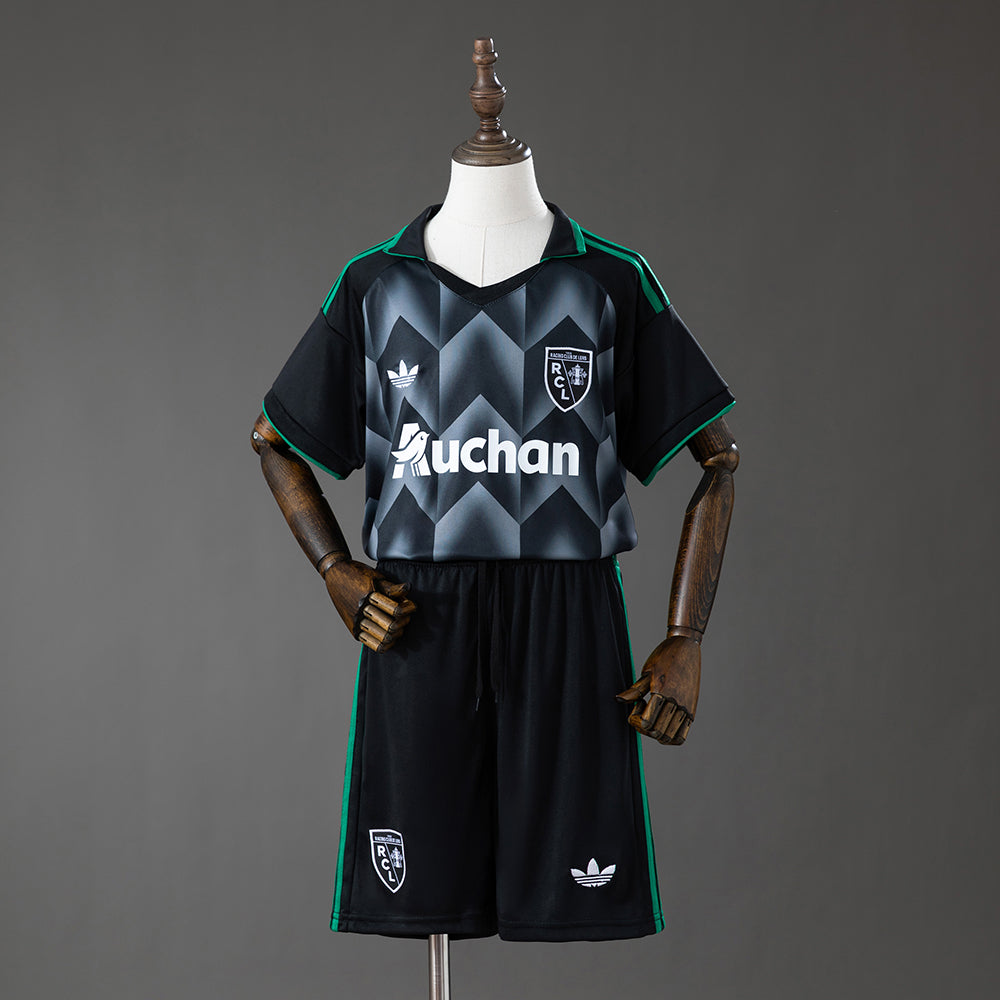 Kids Kit Borussia Mönchengladbach Away 26/27