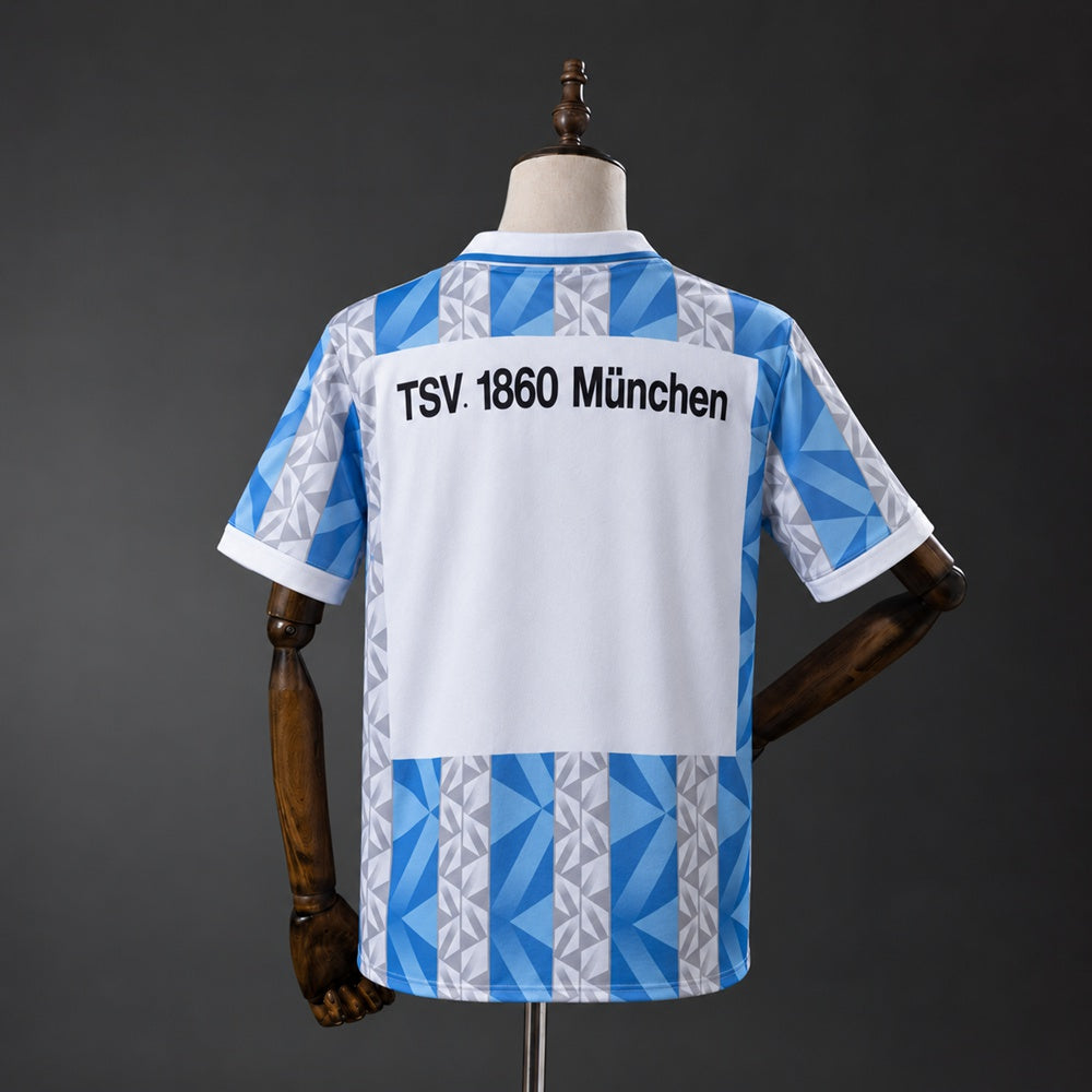 Retro Trikot TSV 1860 München Home 93/94